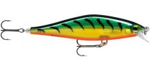 Rapala Wobler Shadow Rap Shad 9 cm 12 g FT