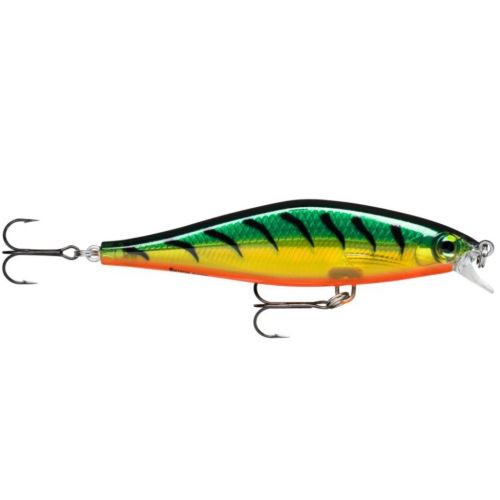 Rapala Wobler Shadow Rap Shad 9 cm 12 g FT