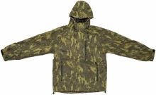 Sonik Bunda Lightweight Jacket Camo (1)