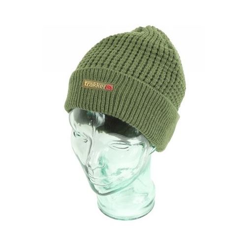 Trakker Čiapka Textured Lined Beanie