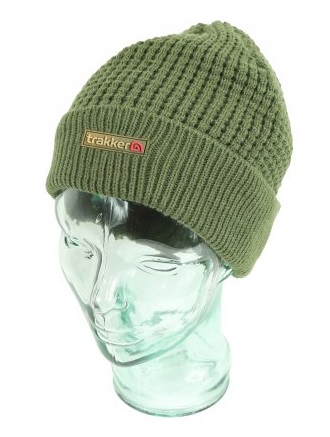 Trakker čiapka textured lined beanie