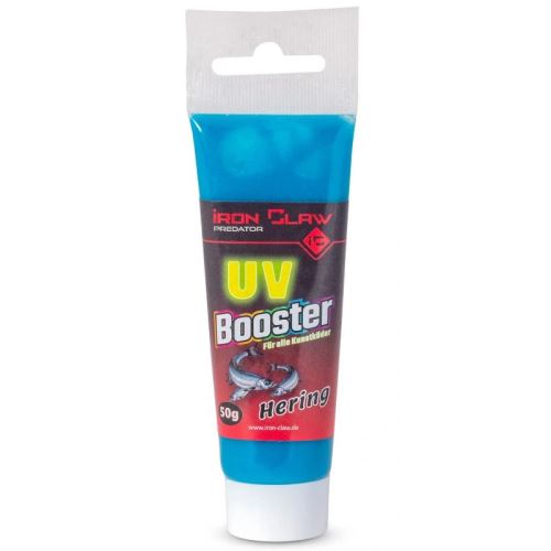 Iron Claw UV-Booster Gel 50 g