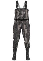 Fox Rage Brodiace Nohavice Breathable Lightweight Chest Waders - 41