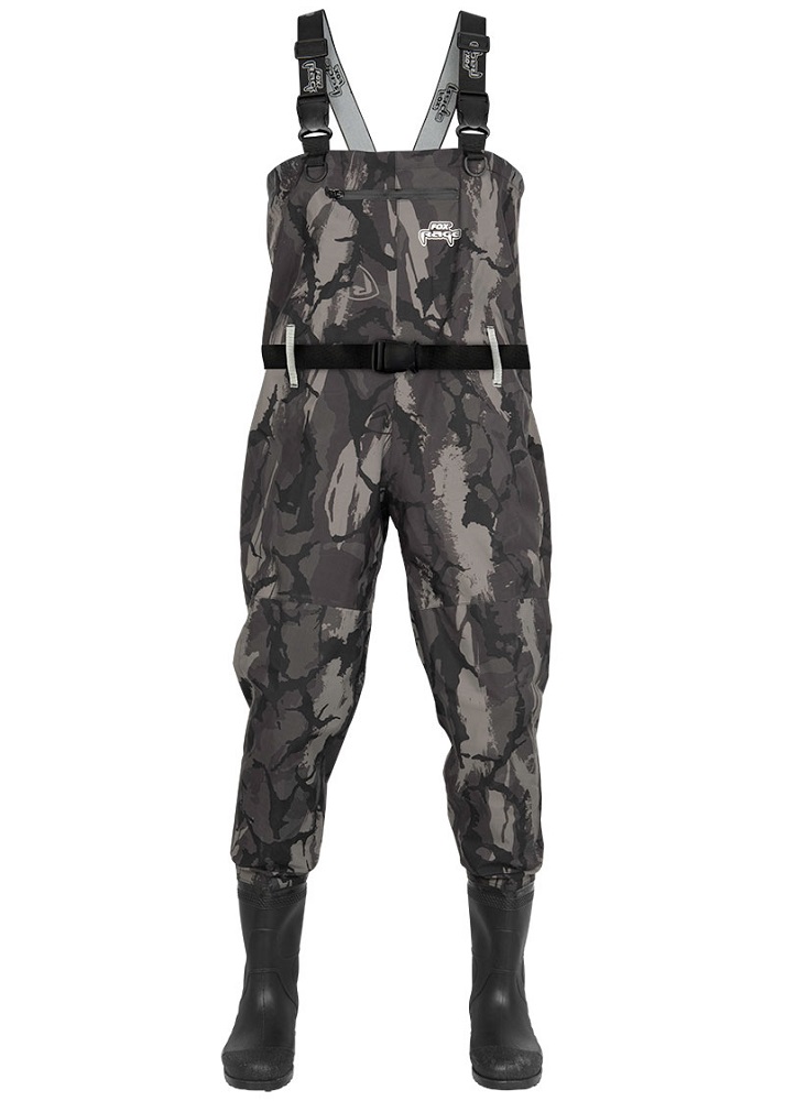 E-shop Fox rage brodiace nohavice breathable lightweight chest waders - 41