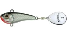 Strike Pro Batfish La Bamba - A10 - 5,5 cm - 9,5 g Strike Pro Batfish La Bamba - A10 - 5,5 cm - 9,5 g