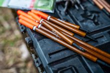 Korum Plavák Classic Waggler Float (3)