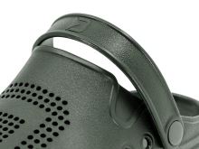 Delphin Šľapky Octo Zelené (4)