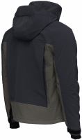 Scierra Bunda Yosemite Wading Jacket Charcoal Grey (1)