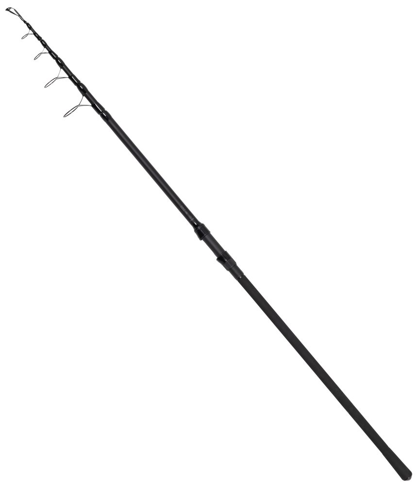 Fox prút eos-x telescopic full shrink 3,6 m 12 ft 3,5 lb