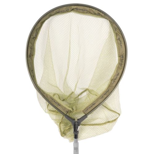 Korum Podberáková Hlava Floating Fast Net Head 22" Latex