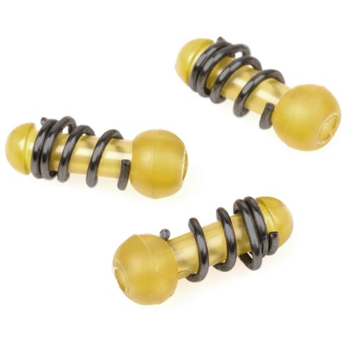 Nash Rychlovýmenný Adaptor Quick Change Chod Bead 4 ks