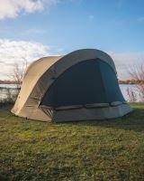 Fox Bivak Voyager 1 Person Bivvy + Inner Dome (4)