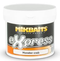 Mikbaits Cesto Express Monster Crab 200 g Mikbaits Cesto Express Monster Crab 200 g