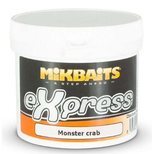 Mikbaits Cesto Express Monster Crab 200 g