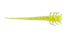 Berkley Gumová Nástraha Swordtail 3 cm 14 ks - Chartreuse Shad