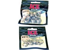 ICE Fish Ploché Krúžky (1)