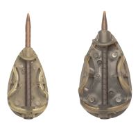 Korum Krmítko Camo Method Small (1)