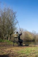 Korum Prút Limitless 3 m 60 g 2-Diel (7)