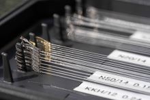 Preston Innovations Puzdro Na Náväzce Absolute Hooklength Box XL (9)