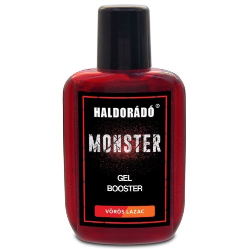 Haldorádó Booster Monster Gel 75 ml