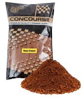 Benzar Mix Krmítková Zmes s Peletkami Concourse Method 800 g (9)