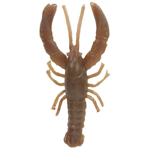 Savage Gear Gumová Nástraha 3D Reaction Crayfish Sand 5 ks - 7,5 cm 4,5 g