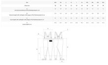 PROS Brodiace Nohavice AIR Breathable Waders SB04 (11)