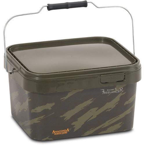 Anaconda Vedro Freelancer Bucket 5 L