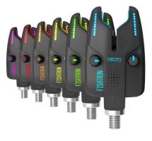 Flajzar Signalizátor záberu Fishtron Neon s vysielačom