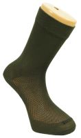 Bobr Ponožky Společenské Khaki Bobr Ponožky Společenské Khaki