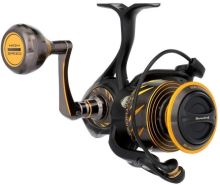 Penn Navijak S Prednou Brzdou Authority High Speed 6500 (3)