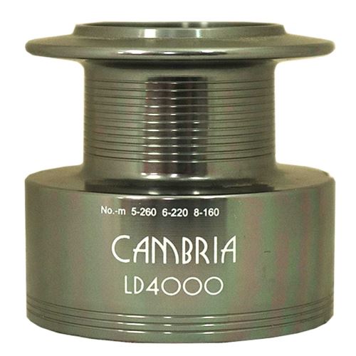 Tica Náhradná Cievka Cambria LD 4000