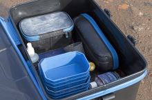 Preston Innovations Taška Hardcase Tackle Safe XL (3)