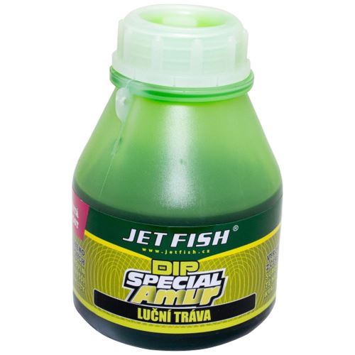 Jet Fish Dip Special Amur Lúčna Tráva 175 ml