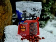 G.B.U. Boilies D5 Zimná Edícia - 1 kg 24 mm