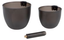 Matrix Kelímky Groundbait Cup Set V2 Matrix Kelímky Groundbait Cup Set V2