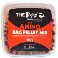 The One Pelety Amino Bag Pellet Mix 500 g (1)