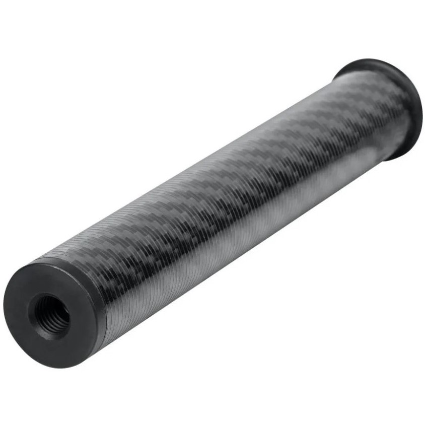 E-shop Fencl rukoväť podberáku 16 cm - karbon