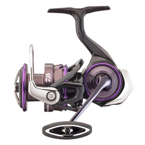 Daiwa Navijak Prorex MQ LT 2500 D