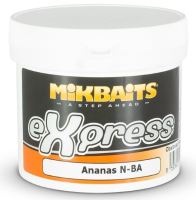 Mikbaits Cesto Express Ananas N-BA 200 g Mikbaits Cesto Express Ananas N-BA 200 g