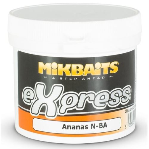 Mikbaits Cesto Express Ananas N-BA 200 g