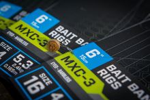 Matrix Náväzec MXC-3 6 "Bait Band Rigs (2)