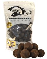 The One Boilies The Big One Lemon a Fish a Garlic 1 kg