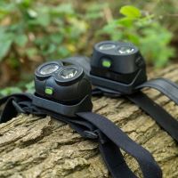 RidgeMonkey Čelovka VRH300X Pre USB Rechargeable Headtorch (7)