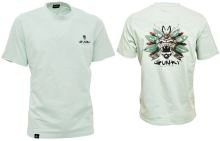 Gunki Tričko Chief Green W - XXL
