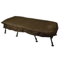 Solar Lehátko Se Spacákem SP C-Tech 8 Leg Sleep System Standard (9)