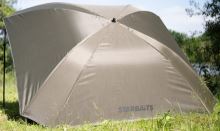 Starbaits Bivak Square Brolly (1)