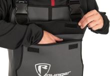 Fox Rage Brodiace Nohavice Voyager Neoprene Waders (4)