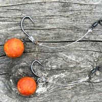 One More Cast Háčiky Redesmere Surrender Chod Hooks 10 ks (4)