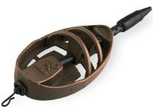 Zfish Sada Krmítok Method Feeder Set ZFX + Formička (1)